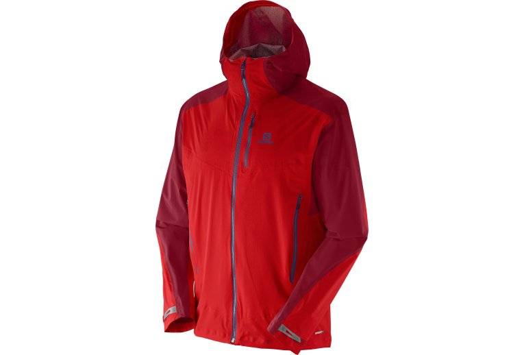 Salomon Coupe-vent Minim 2.5L M 