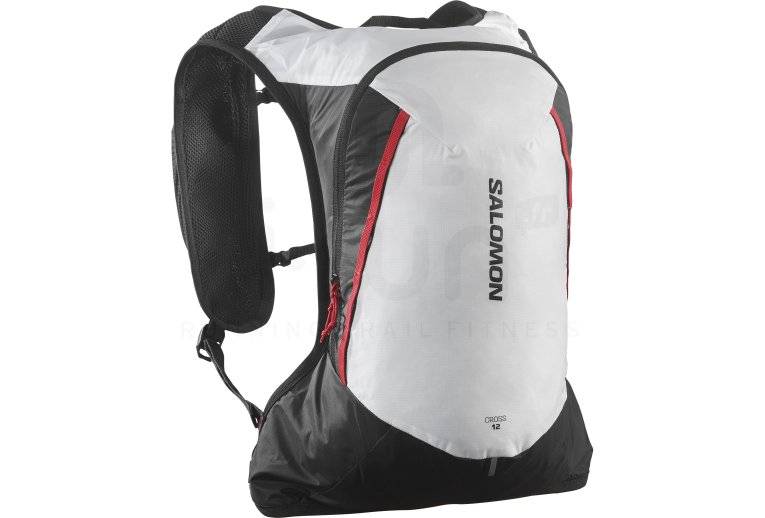 Salomon Cross 12 
