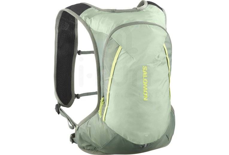 Salomon Cross 12 