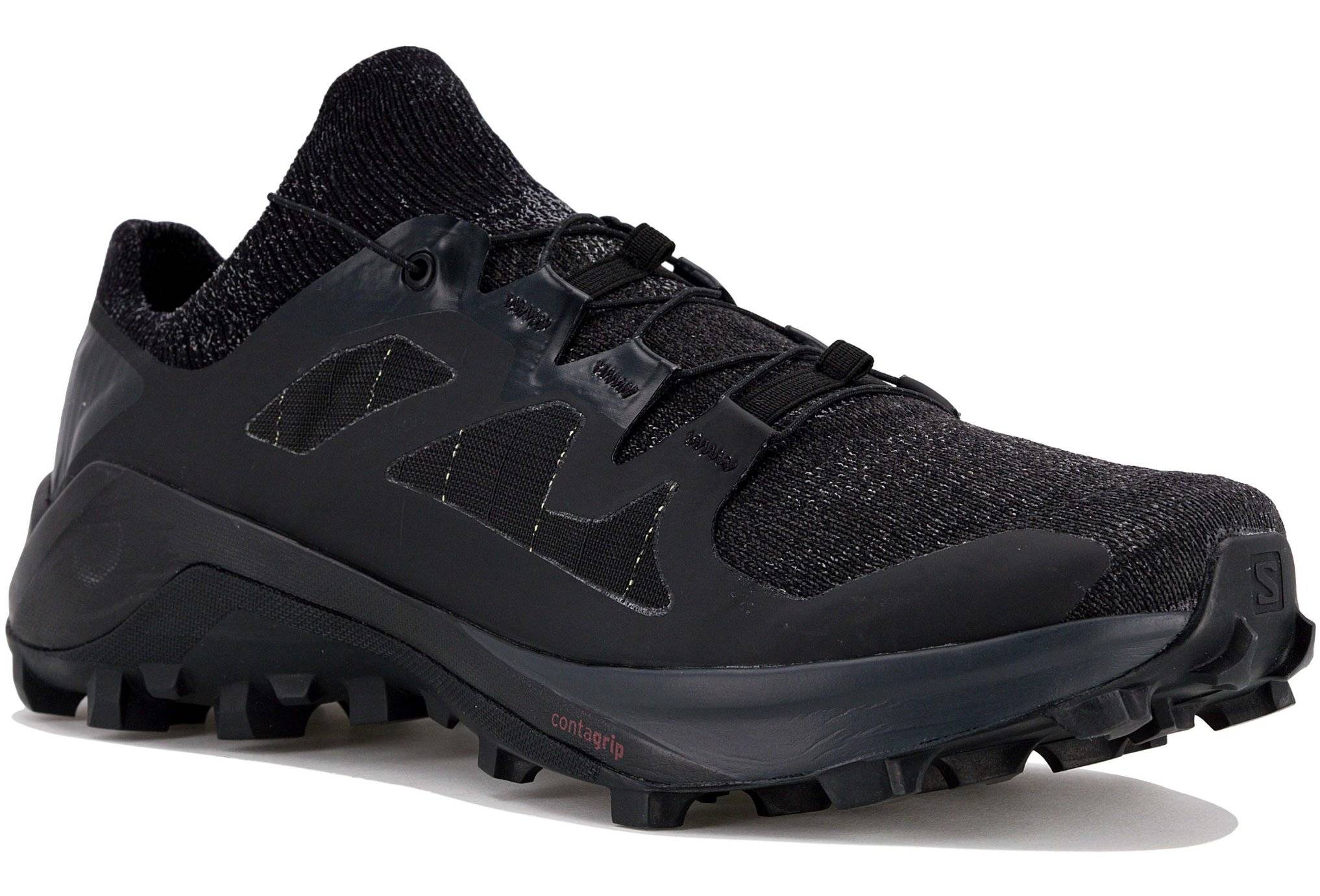 Salomon Cross 2 Pro M 