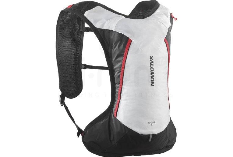 Salomon Cross 4 