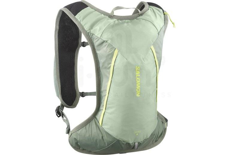 Salomon Cross 4 