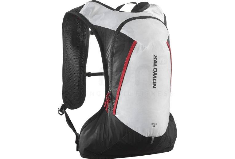 Salomon Cross 8 