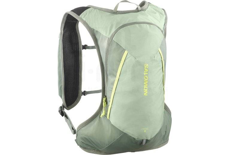 Salomon Cross 8 