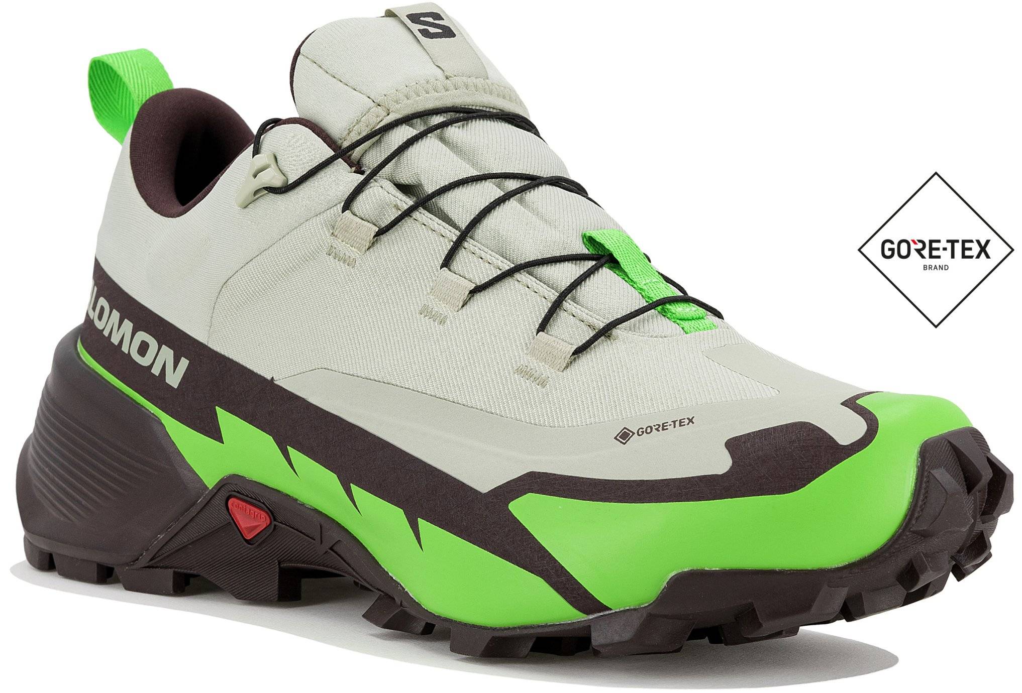 Salomon Cross Hike 2 Gore-Tex M 