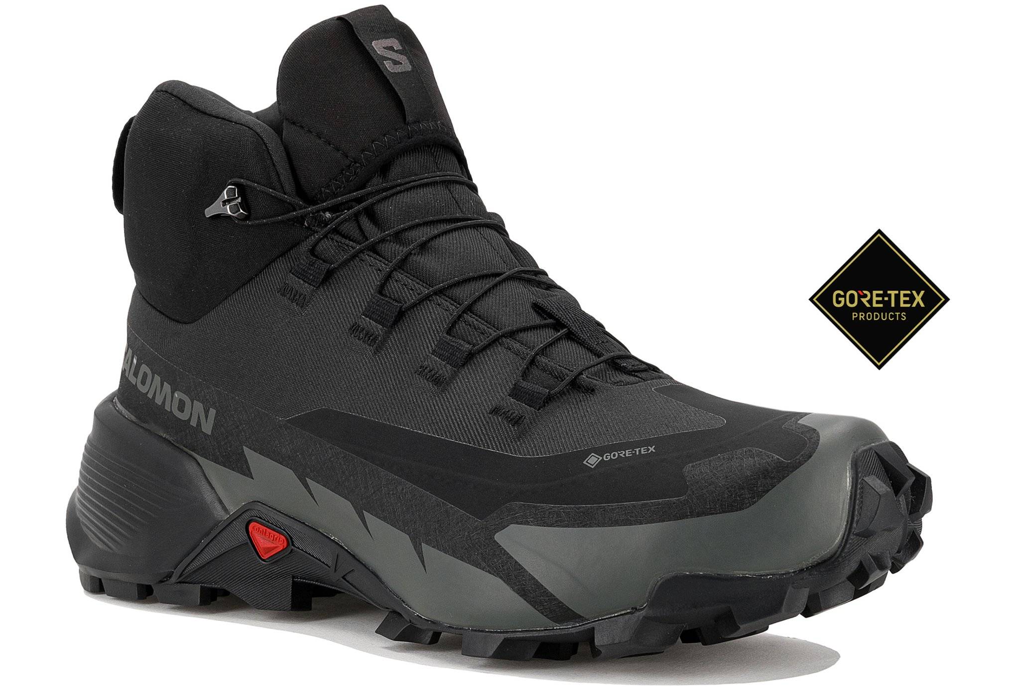 Salomon Cross Hike 2 Mid Gore-Tex M 