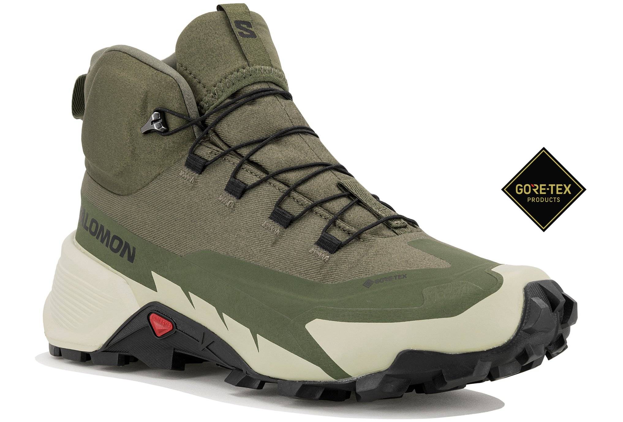 Salomon Cross Hike 2 Mid Gore-Tex M 