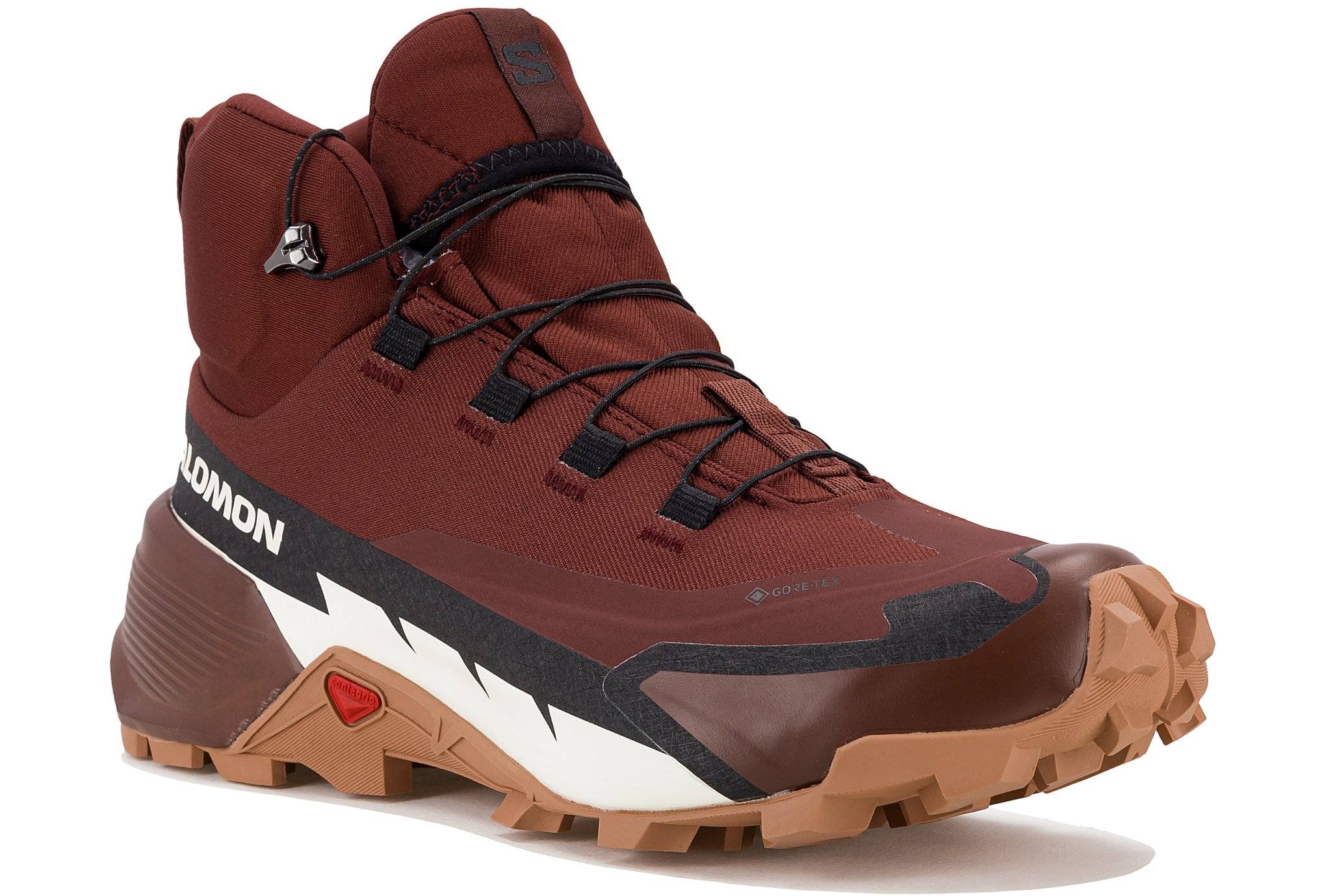 Salomon Cross Hike 2 Mid Gore-Tex W 