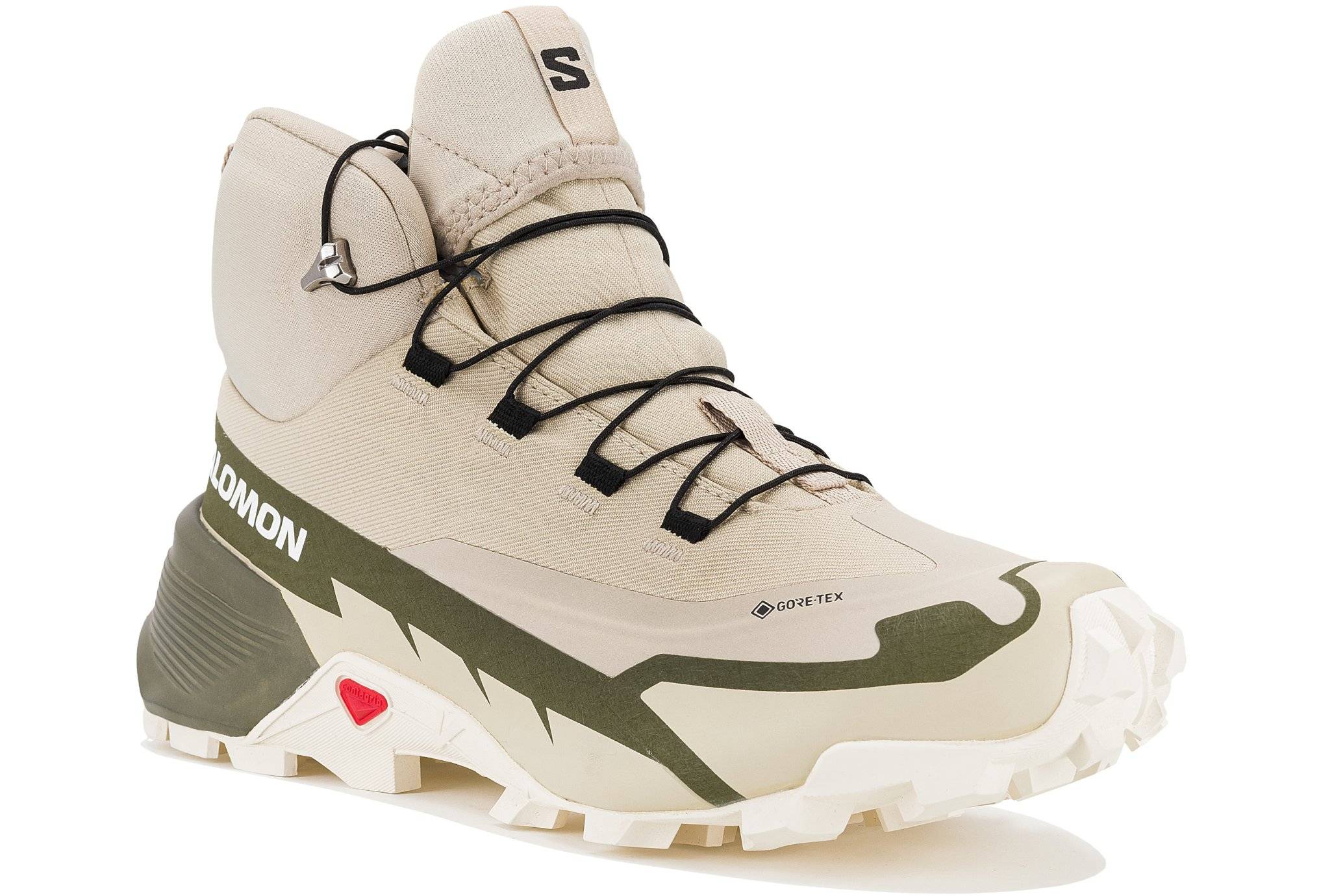 Salomon Cross Hike 2 Mid Gore-Tex W 