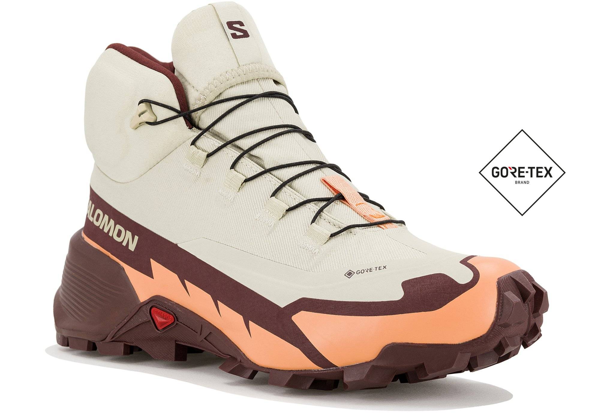 Salomon Cross Hike 2 Mid Gore-Tex W 