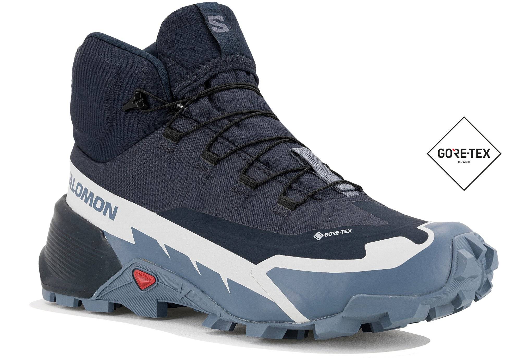 Salomon Cross Hike 2 Mid Gore-Tex W 