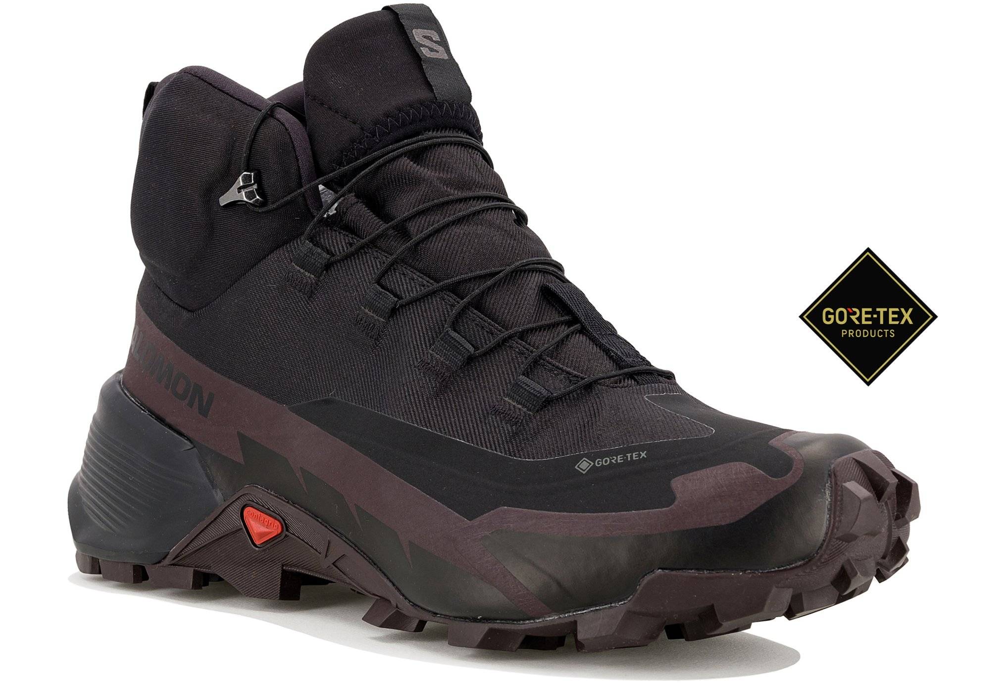 Salomon Cross Hike 2 Mid Gore Tex W