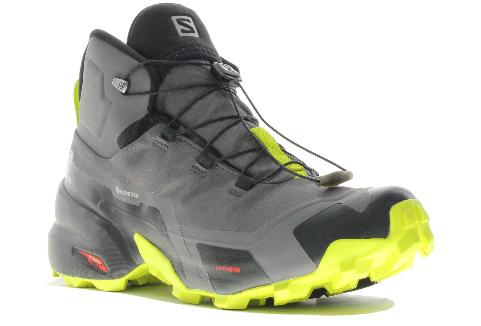 Salomon Cross Hike Mid Gore-Tex M 