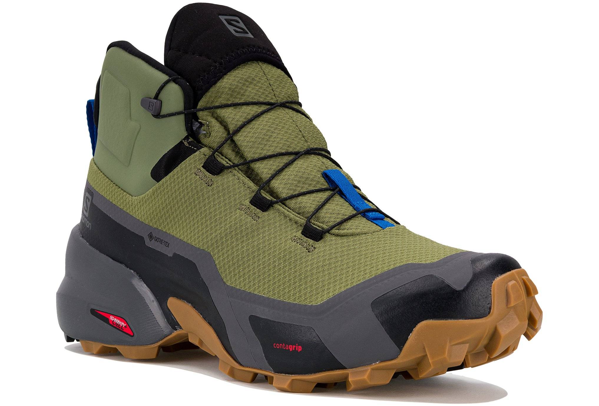 Salomon Cross Hike Mid Gore-Tex M 