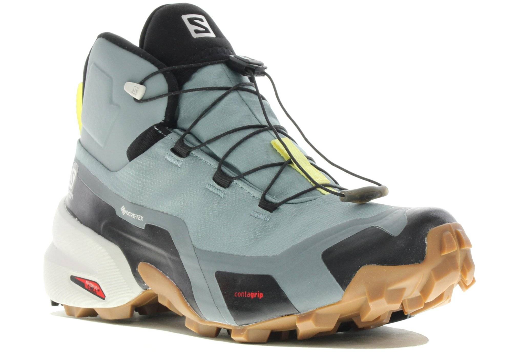 Salomon Cross Hike Mid Gore-Tex W 