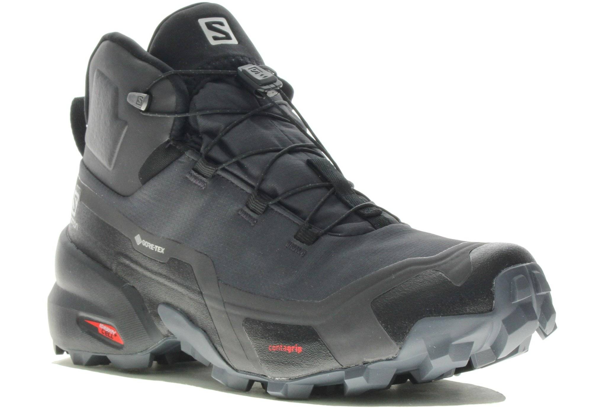 Salomon Cross Hike Mid Gore-Tex W 