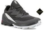 Salomon Cross Over 2 Gore-Tex W