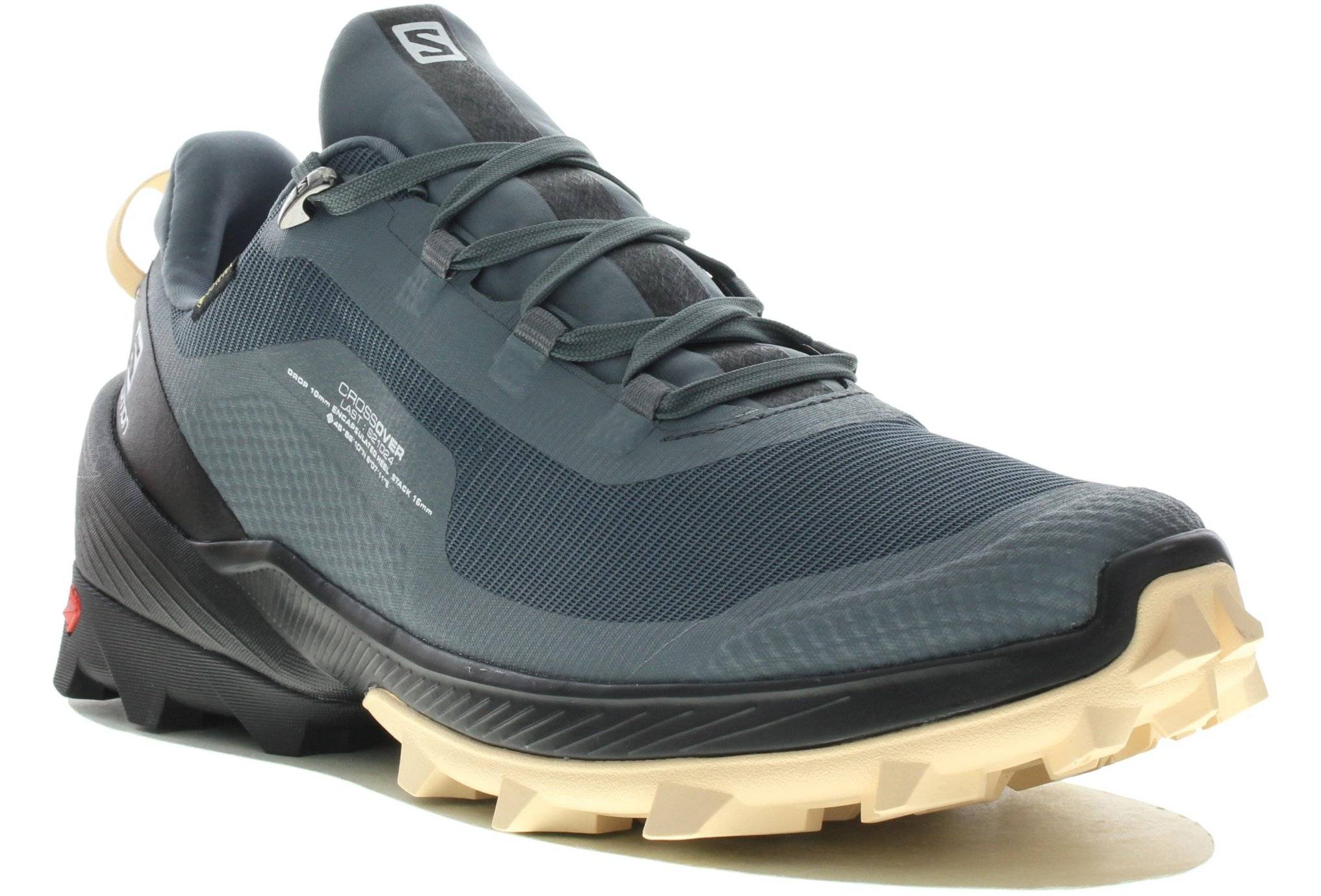 Salomon Cross Over Gore-Tex W 