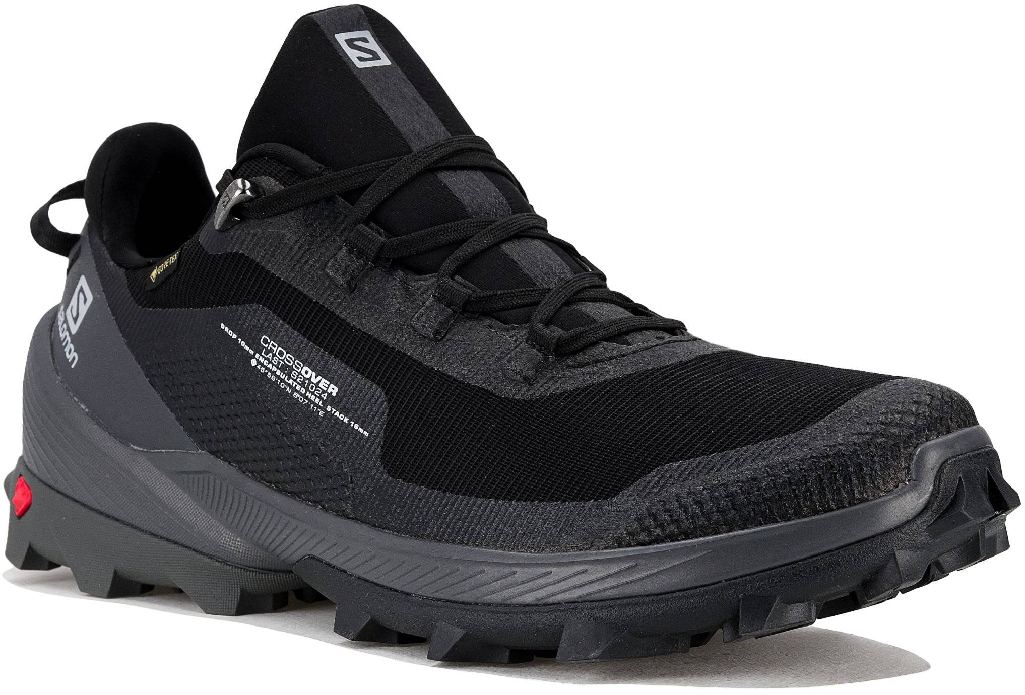Salomon Cross Over Gore-Tex W 