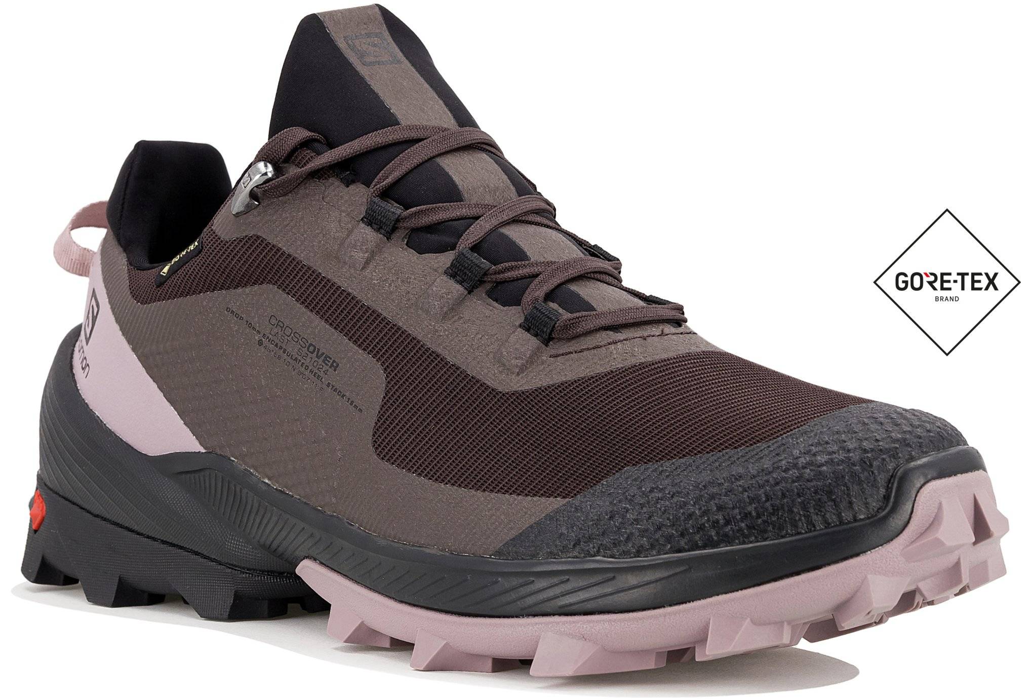 Salomon Cross Over Gore-Tex W 