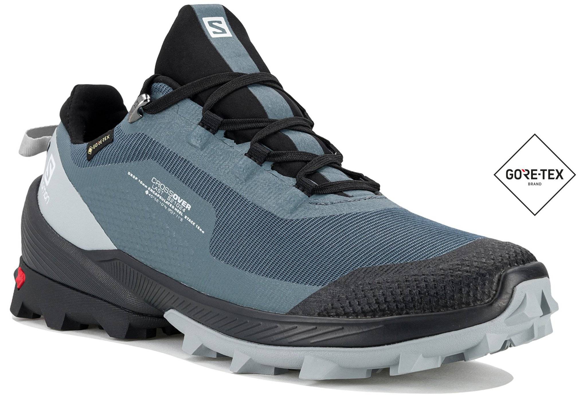Salomon Cross Over Gore-Tex W 