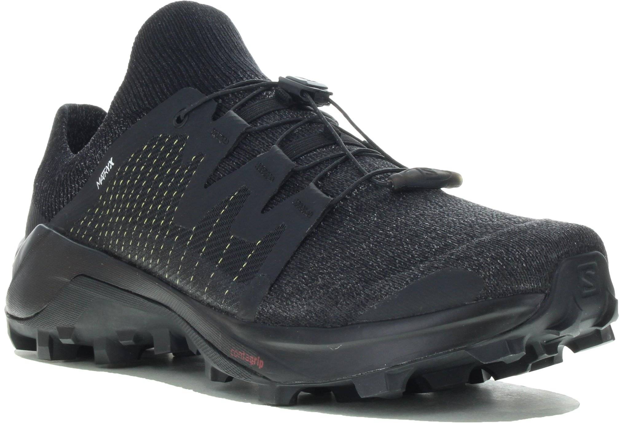 Salomon Cross /Pro M 