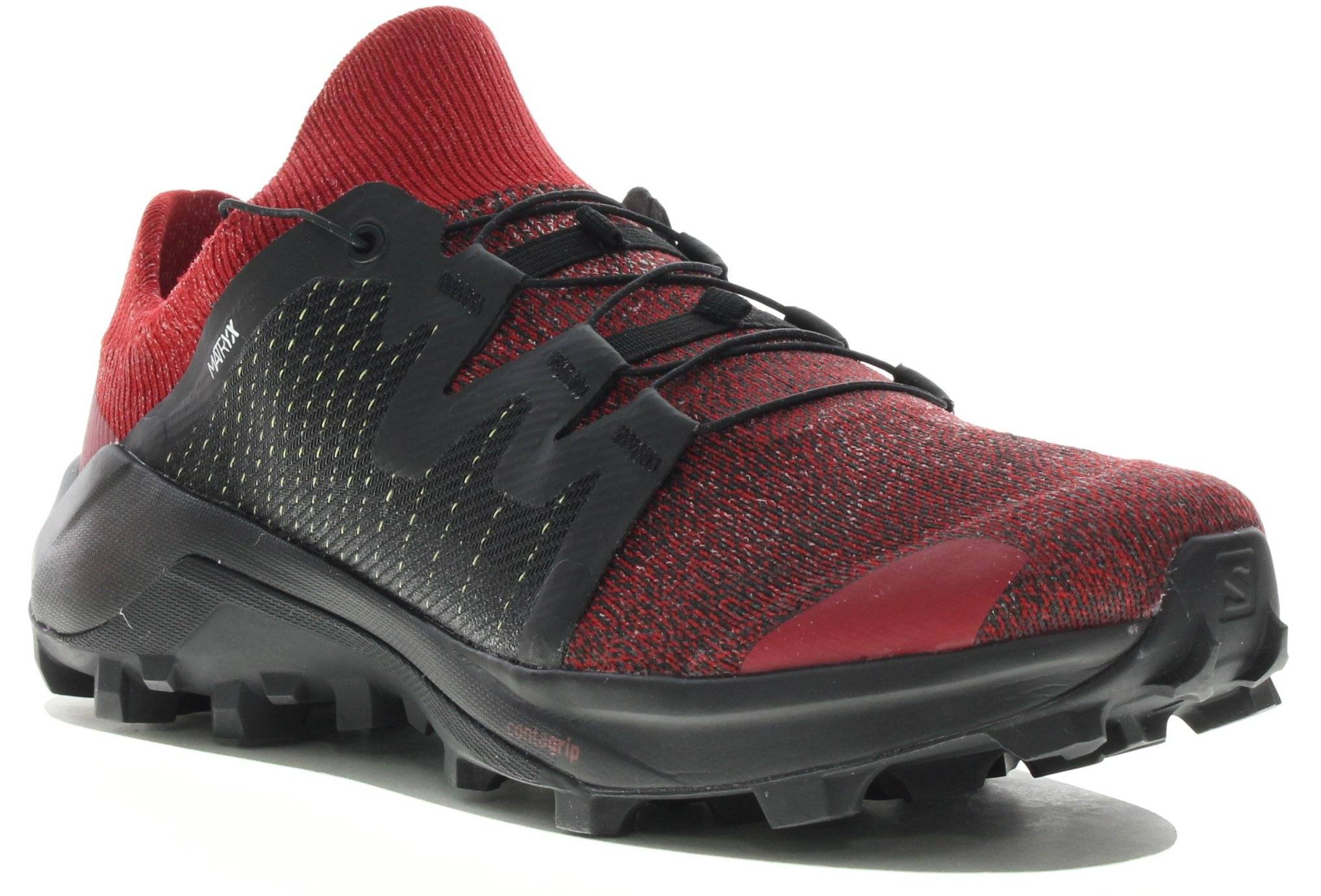 Salomon Cross /Pro W 