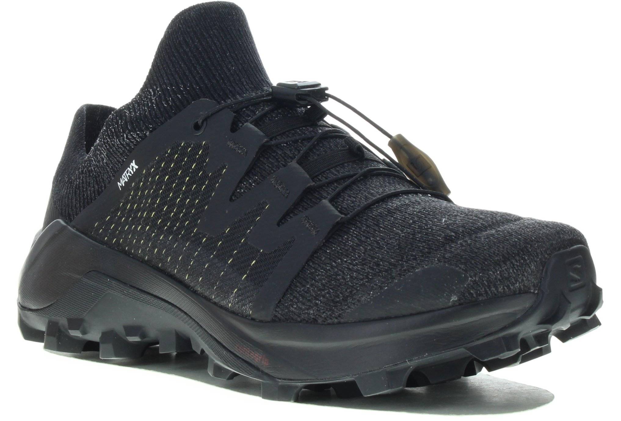 Salomon Cross /Pro W 