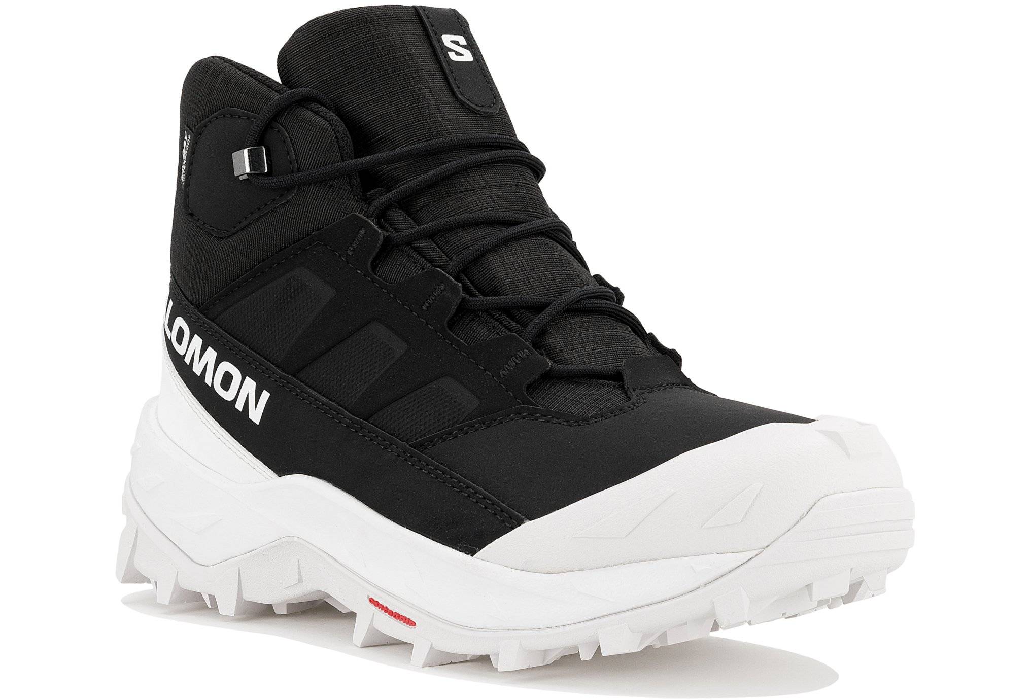 Salomon Crosstrak Waterproof 