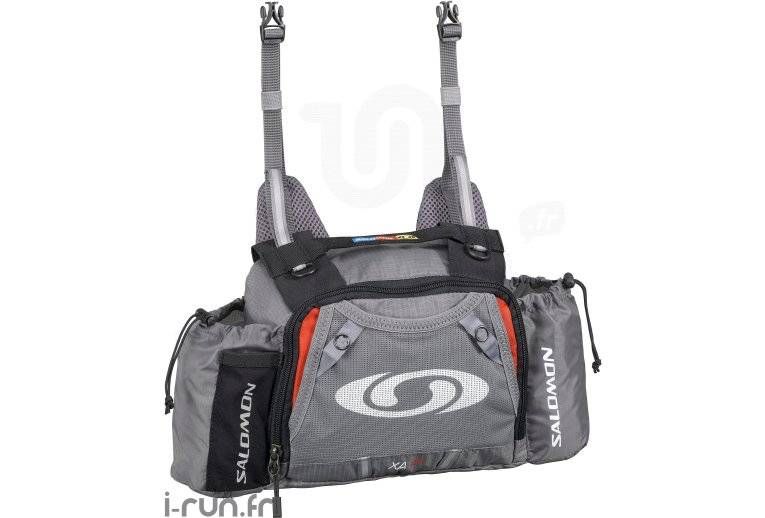 Salomon Custom Front Pocket 