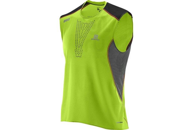 Salomon D�bardeur S-Lab Sense M 