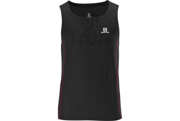 Salomon Dbardeur Trail Tank M 