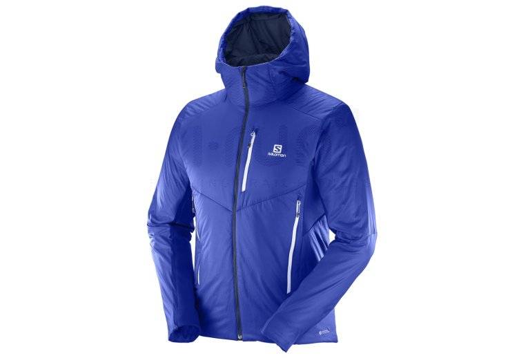 Salomon Drifter Air Hoodie M 