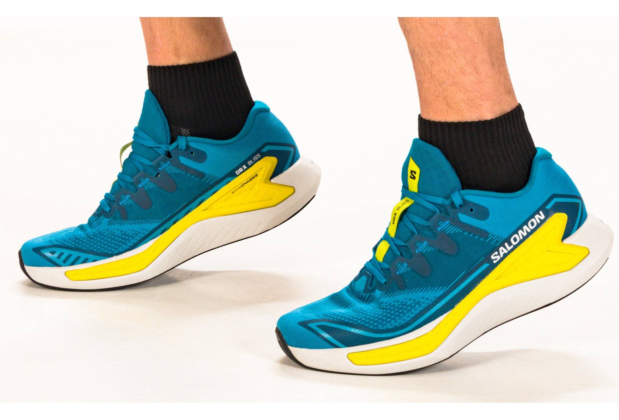 Salomon DRX Bliss M homme pas cher L47439200 - Main Image