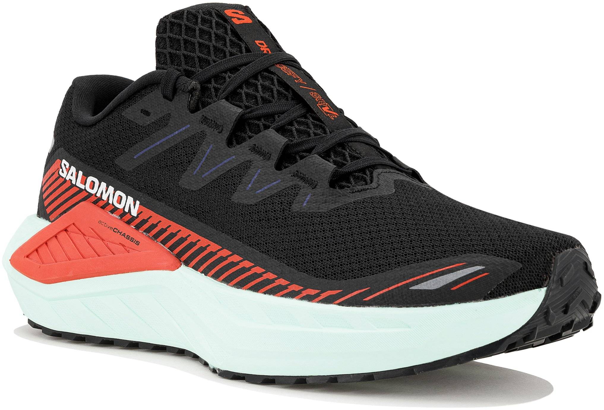 Salomon DRX Defy GRVL 