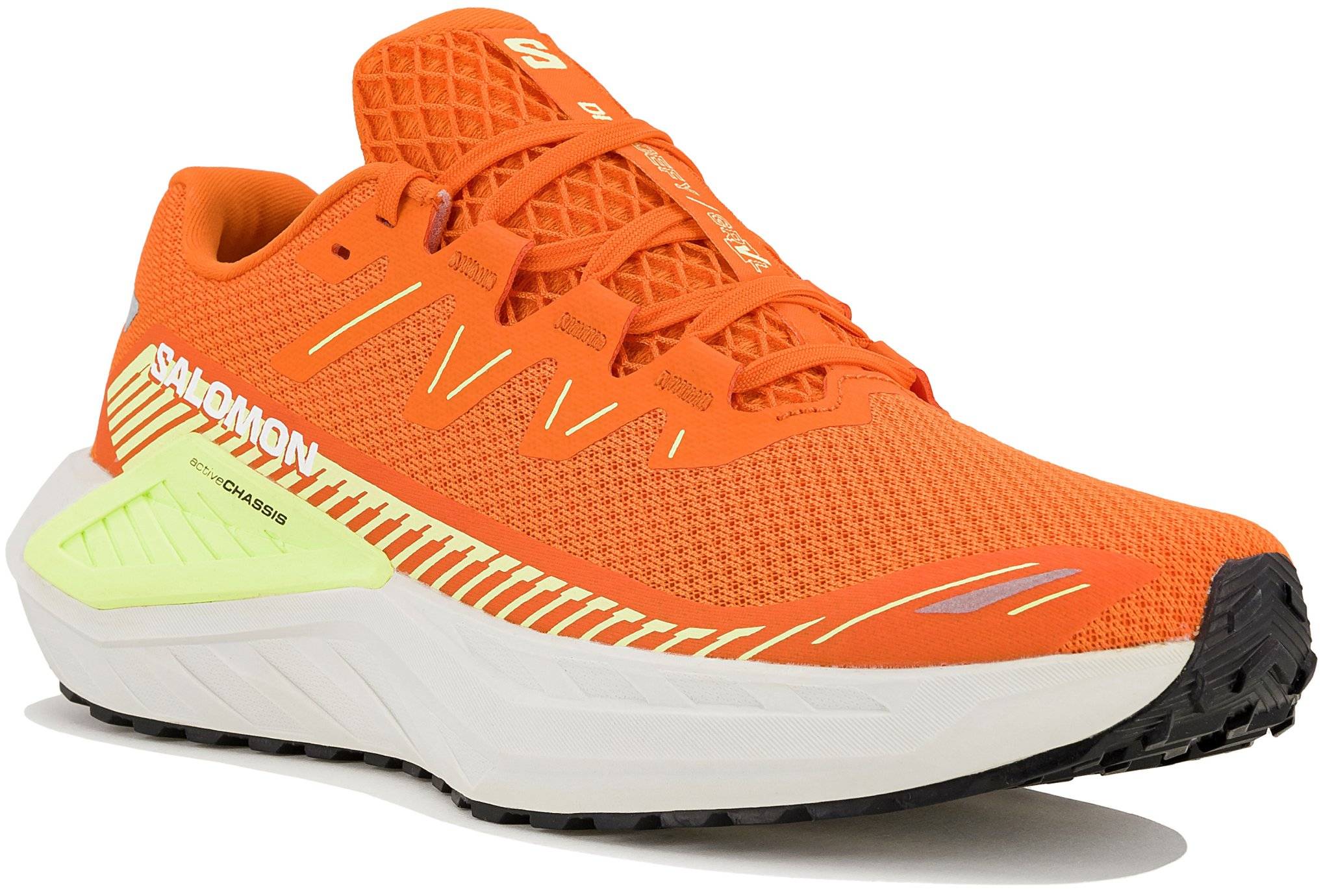 Salomon DRX Defy GRVL 