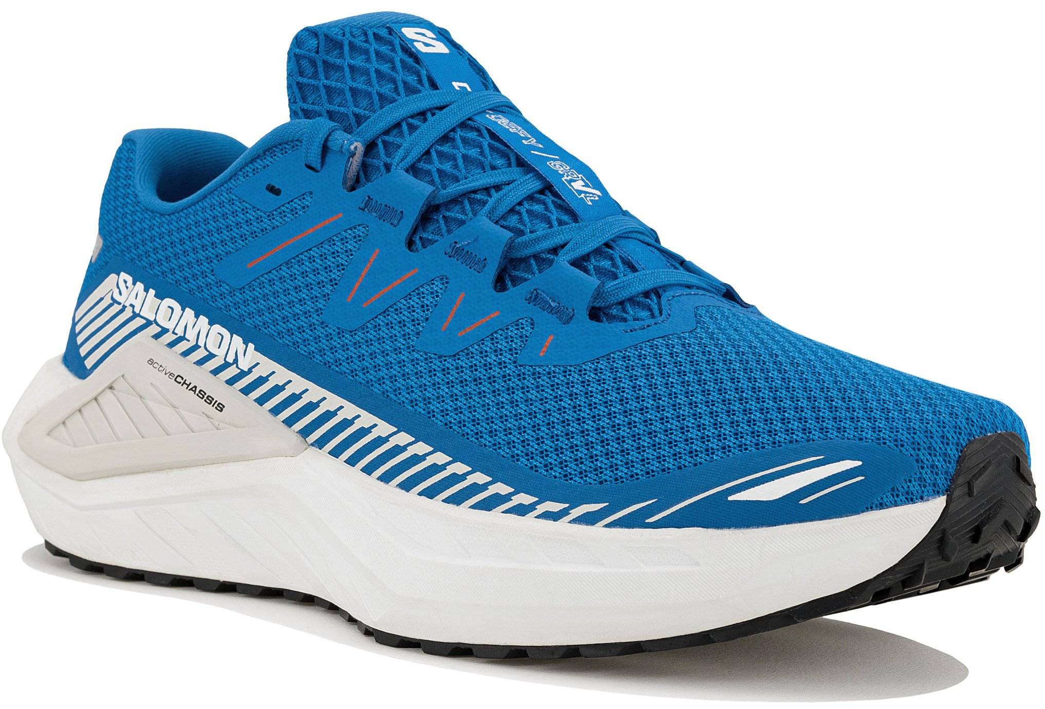 Salomon DRX Defy GRVL 