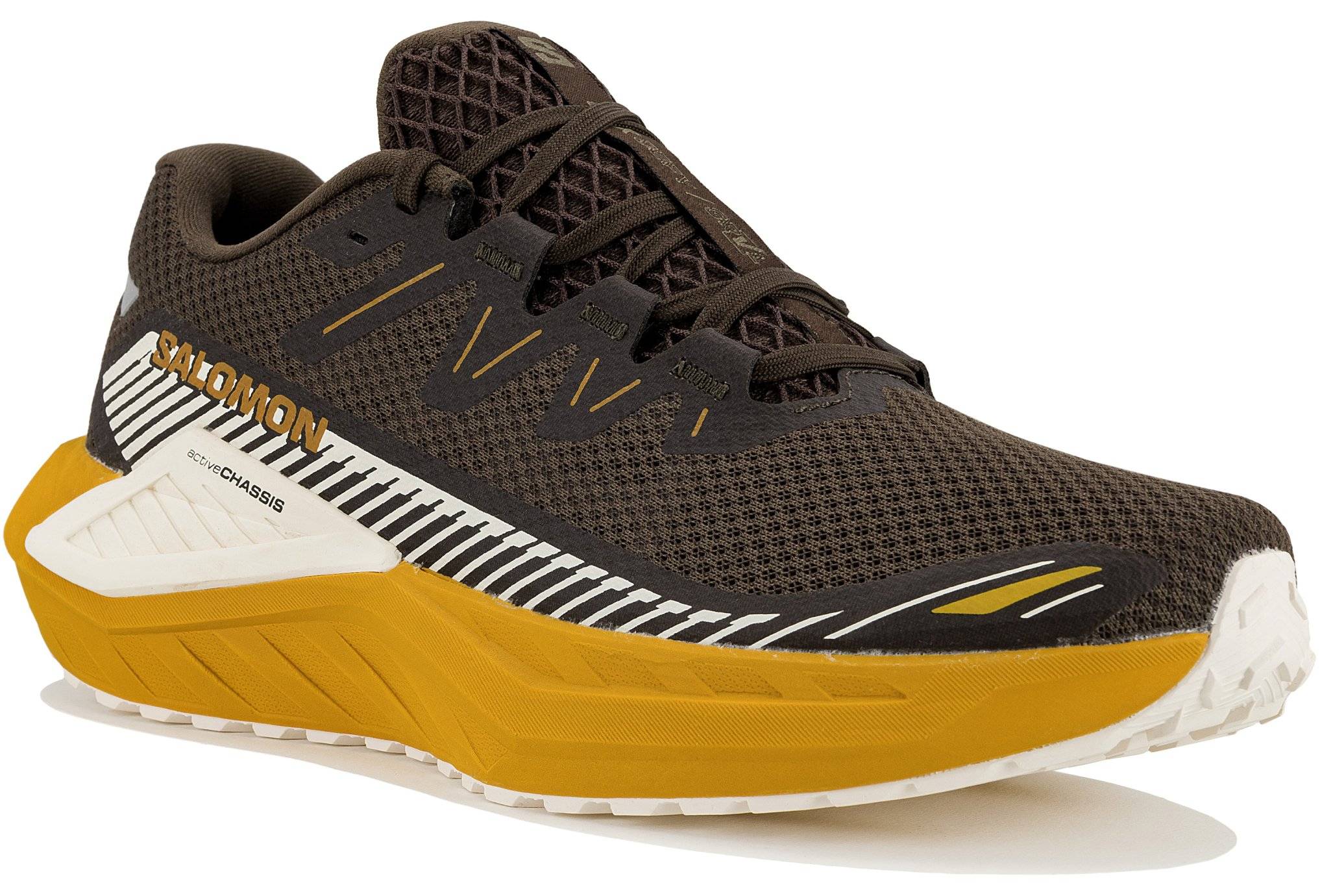 Salomon DRX Defy GRVL 