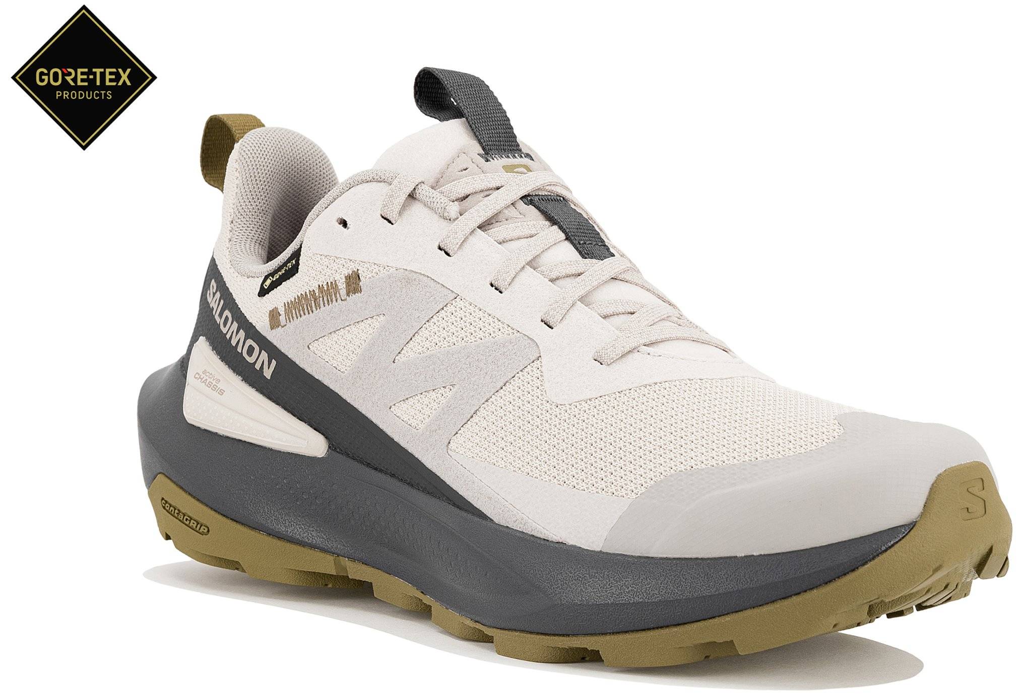 Salomon Elixir Activ Gore-Tex 