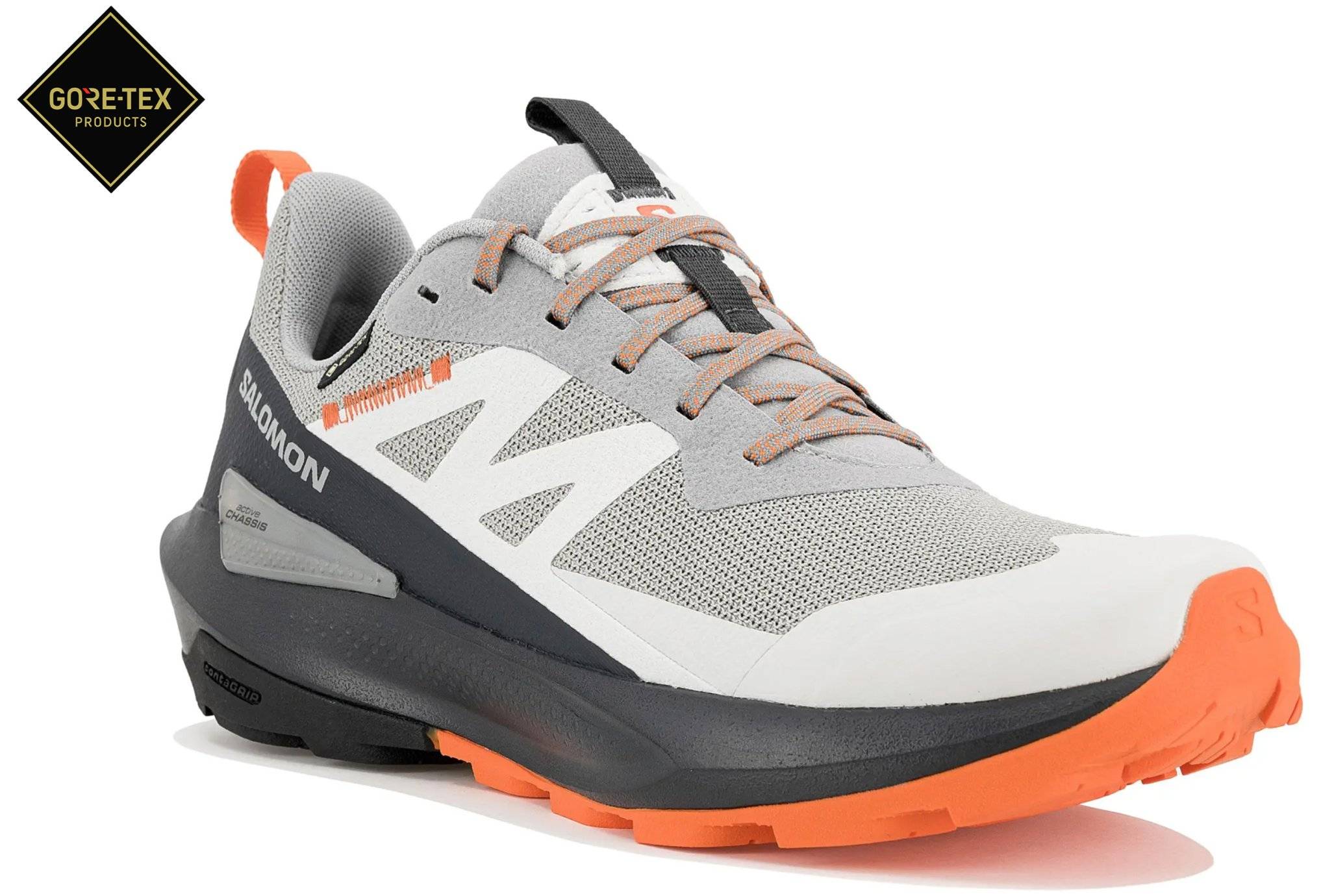 Salomon Elixir Activ Gore-Tex M 