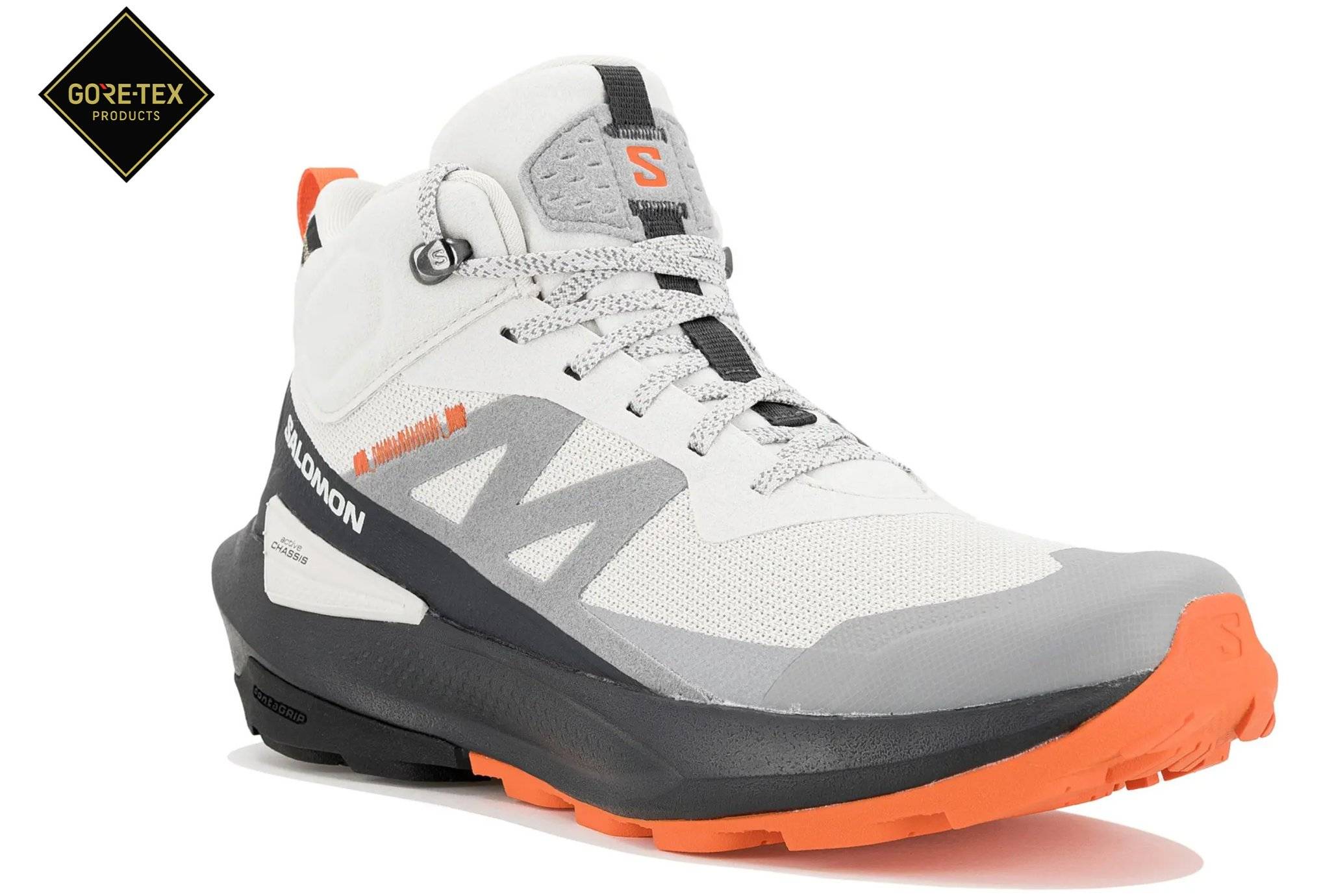 Salomon Elixir Activ Mid Gore-Tex M 