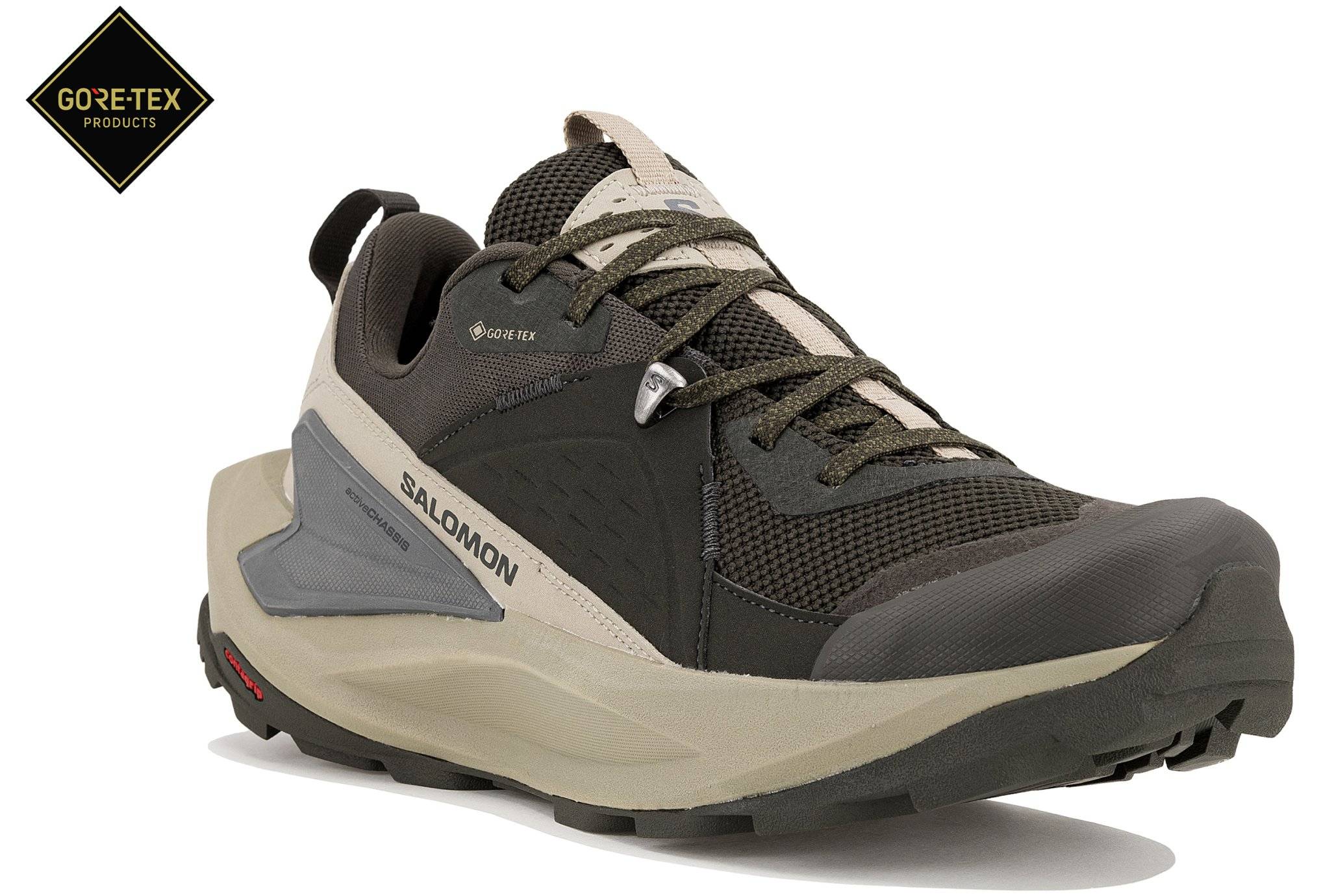 Mid Gore Tex Salomon Onis Mid Gtx Salomon Marche Homme Chaussures