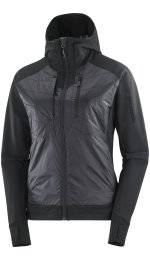 Salomon Elixir Hybrid Hooded