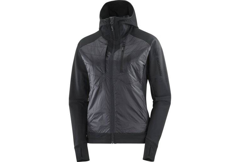 Salomon Elixir Hybrid Hooded 