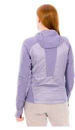 Salomon Elixir Hybrid Hooded