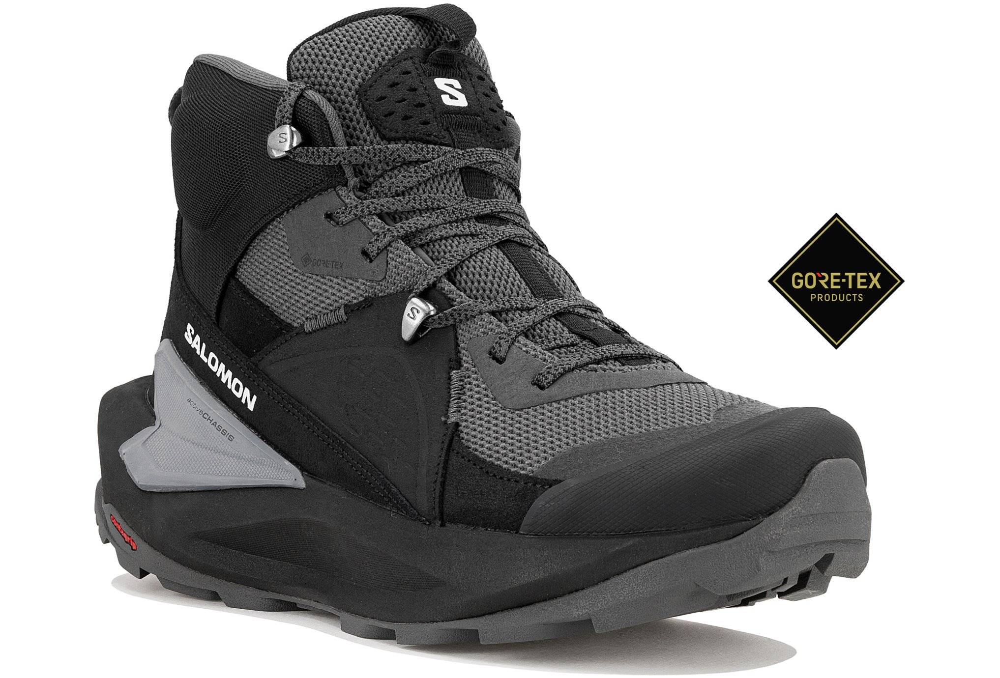 Salomon Elixir Mid Gore-Tex M 