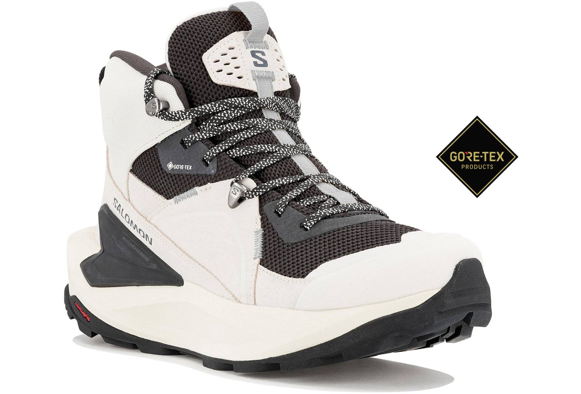 Salomon Elixir Mid Gore-Tex W 