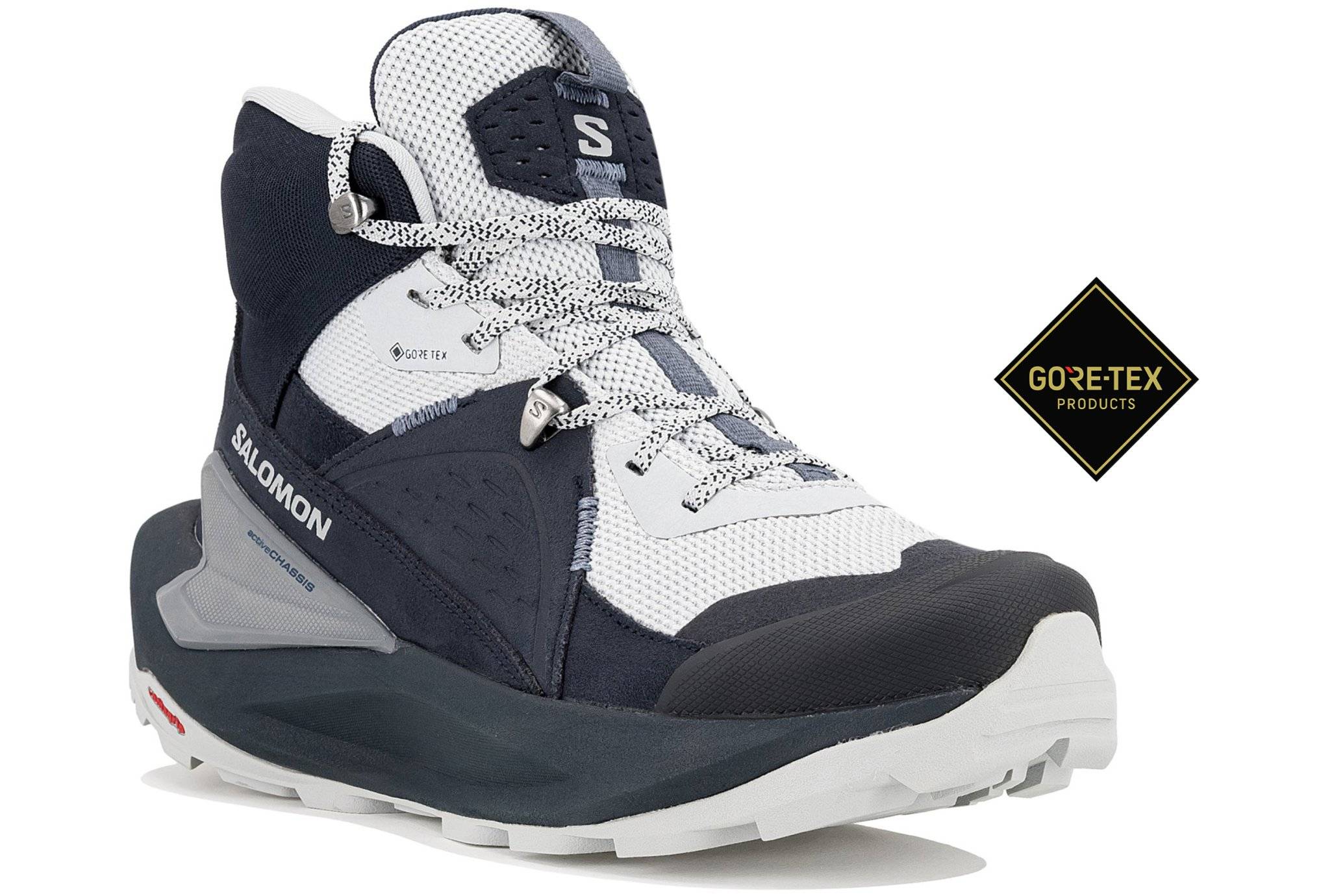 Salomon Elixir Mid Gore-Tex W 