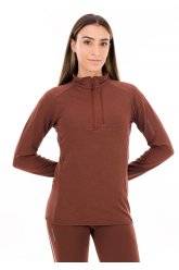 Salomon Essential Lightwarm 1/4 zip