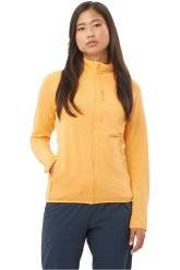 Salomon Essential Lightwarm 1/4 zip